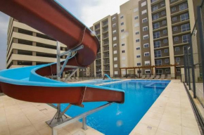 Apartamento acqua
